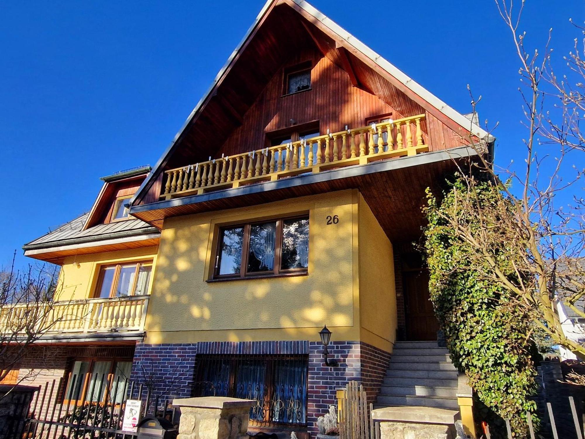 Apartament Na Skalkach Jelenia Gora Exterior photo